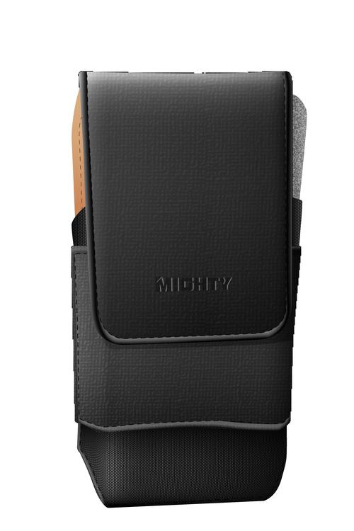 Mighty Universal Vertical Pouch PCH16 BLACK 